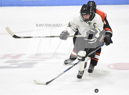 Thumbnail 1 in Ridgefield vs. Northwest Catholic (CIAC DI Final) photogallery.