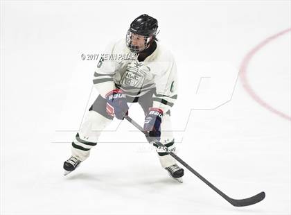 Thumbnail 1 in Ridgefield vs. Northwest Catholic (CIAC DI Final) photogallery.