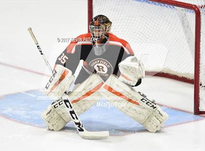Thumbnail 1 in Ridgefield vs. Northwest Catholic (CIAC DI Final) photogallery.