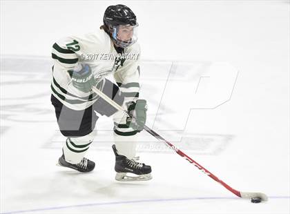 Thumbnail 2 in Ridgefield vs. Northwest Catholic (CIAC DI Final) photogallery.