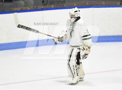 Thumbnail 1 in Ridgefield vs. Northwest Catholic (CIAC DI Final) photogallery.