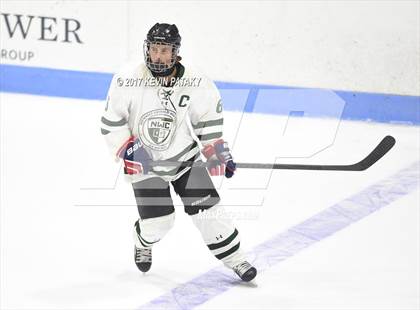 Thumbnail 2 in Ridgefield vs. Northwest Catholic (CIAC DI Final) photogallery.
