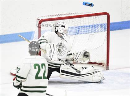 Thumbnail 3 in Ridgefield vs. Northwest Catholic (CIAC DI Final) photogallery.