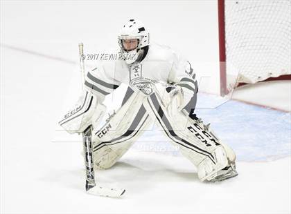 Thumbnail 3 in Ridgefield vs. Northwest Catholic (CIAC DI Final) photogallery.