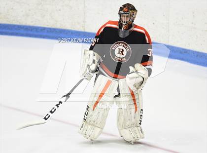 Thumbnail 2 in Ridgefield vs. Northwest Catholic (CIAC DI Final) photogallery.