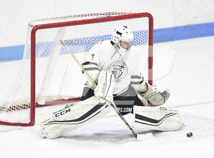 Thumbnail 1 in Ridgefield vs. Northwest Catholic (CIAC DI Final) photogallery.