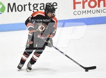 Thumbnail 1 in Ridgefield vs. Northwest Catholic (CIAC DI Final) photogallery.