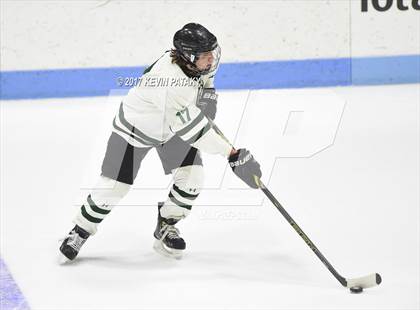 Thumbnail 1 in Ridgefield vs. Northwest Catholic (CIAC DI Final) photogallery.