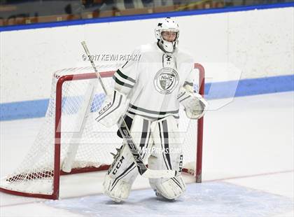 Thumbnail 3 in Ridgefield vs. Northwest Catholic (CIAC DI Final) photogallery.