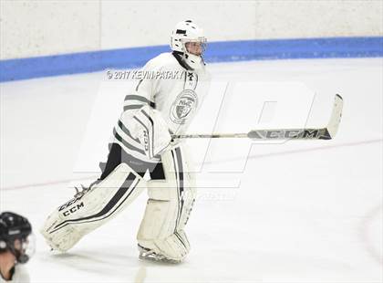 Thumbnail 1 in Ridgefield vs. Northwest Catholic (CIAC DI Final) photogallery.