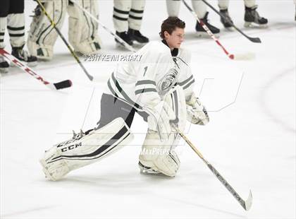 Thumbnail 1 in Ridgefield vs. Northwest Catholic (CIAC DI Final) photogallery.