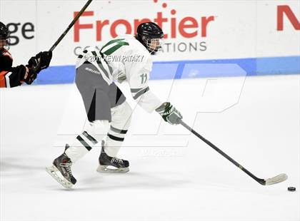 Thumbnail 1 in Ridgefield vs. Northwest Catholic (CIAC DI Final) photogallery.