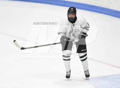 Thumbnail 3 in Ridgefield vs. Northwest Catholic (CIAC DI Final) photogallery.