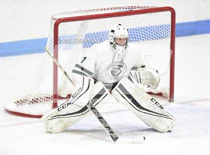 Thumbnail 3 in Ridgefield vs. Northwest Catholic (CIAC DI Final) photogallery.