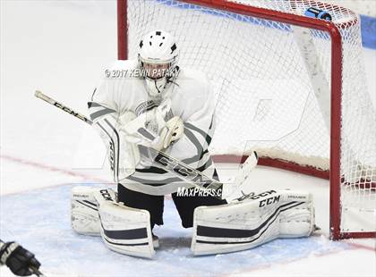 Thumbnail 3 in Ridgefield vs. Northwest Catholic (CIAC DI Final) photogallery.