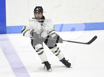 Thumbnail 2 in Ridgefield vs. Northwest Catholic (CIAC DI Final) photogallery.