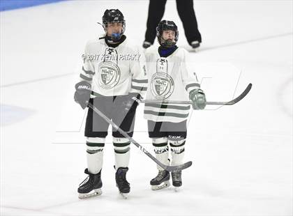 Thumbnail 1 in Ridgefield vs. Northwest Catholic (CIAC DI Final) photogallery.