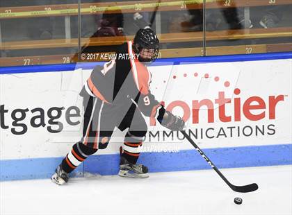 Thumbnail 1 in Ridgefield vs. Northwest Catholic (CIAC DI Final) photogallery.
