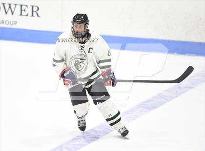 Thumbnail 3 in Ridgefield vs. Northwest Catholic (CIAC DI Final) photogallery.