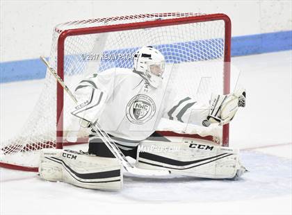Thumbnail 3 in Ridgefield vs. Northwest Catholic (CIAC DI Final) photogallery.