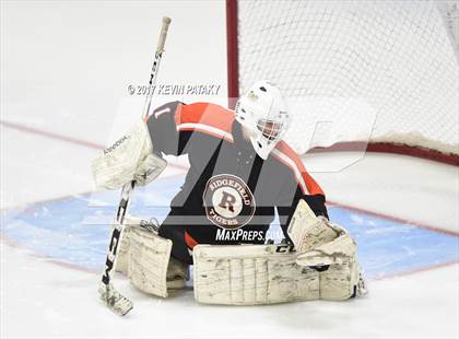 Thumbnail 2 in Ridgefield vs. Northwest Catholic (CIAC DI Final) photogallery.