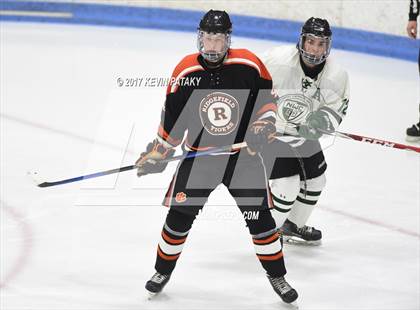 Thumbnail 3 in Ridgefield vs. Northwest Catholic (CIAC DI Final) photogallery.