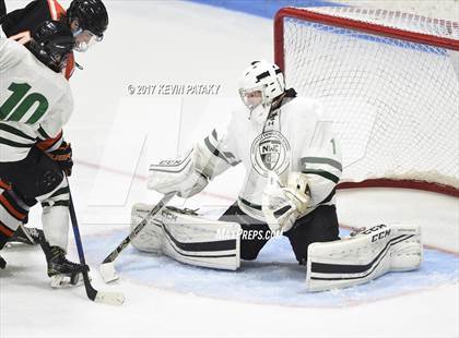 Thumbnail 1 in Ridgefield vs. Northwest Catholic (CIAC DI Final) photogallery.
