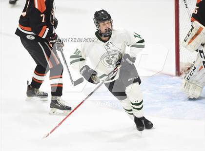 Thumbnail 1 in Ridgefield vs. Northwest Catholic (CIAC DI Final) photogallery.
