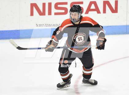 Thumbnail 1 in Ridgefield vs. Northwest Catholic (CIAC DI Final) photogallery.