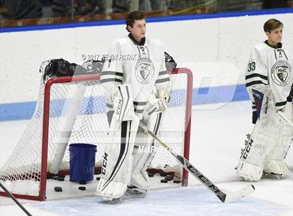 Thumbnail 3 in Ridgefield vs. Northwest Catholic (CIAC DI Final) photogallery.