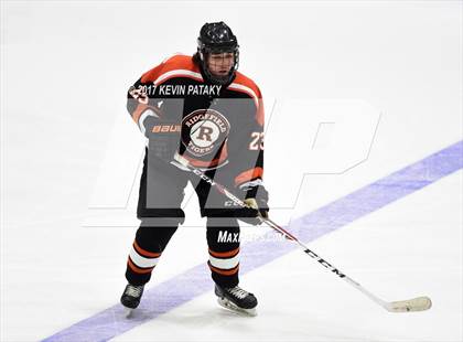 Thumbnail 1 in Ridgefield vs. Northwest Catholic (CIAC DI Final) photogallery.