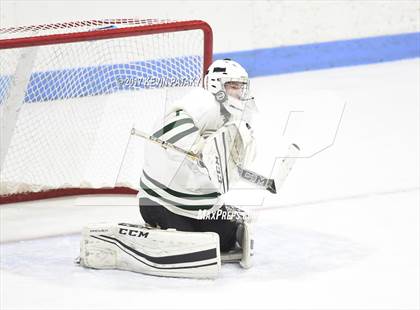 Thumbnail 3 in Ridgefield vs. Northwest Catholic (CIAC DI Final) photogallery.