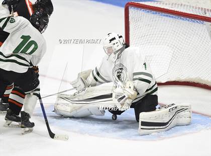 Thumbnail 3 in Ridgefield vs. Northwest Catholic (CIAC DI Final) photogallery.
