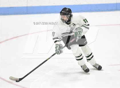 Thumbnail 1 in Ridgefield vs. Northwest Catholic (CIAC DI Final) photogallery.