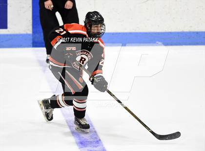 Thumbnail 2 in Ridgefield vs. Northwest Catholic (CIAC DI Final) photogallery.