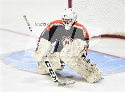Thumbnail 1 in Ridgefield vs. Northwest Catholic (CIAC DI Final) photogallery.
