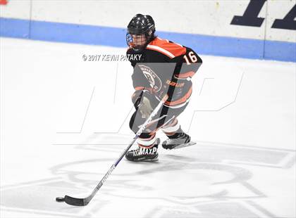 Thumbnail 2 in Ridgefield vs. Northwest Catholic (CIAC DI Final) photogallery.