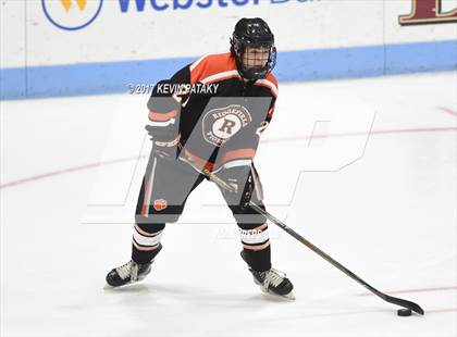 Thumbnail 1 in Ridgefield vs. Northwest Catholic (CIAC DI Final) photogallery.