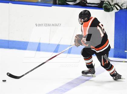 Thumbnail 1 in Ridgefield vs. Northwest Catholic (CIAC DI Final) photogallery.