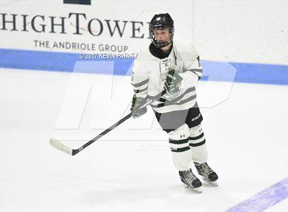 Thumbnail 3 in Ridgefield vs. Northwest Catholic (CIAC DI Final) photogallery.