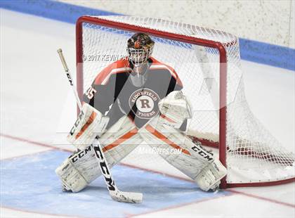 Thumbnail 1 in Ridgefield vs. Northwest Catholic (CIAC DI Final) photogallery.