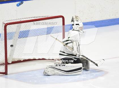 Thumbnail 1 in Ridgefield vs. Northwest Catholic (CIAC DI Final) photogallery.