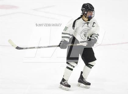 Thumbnail 3 in Ridgefield vs. Northwest Catholic (CIAC DI Final) photogallery.