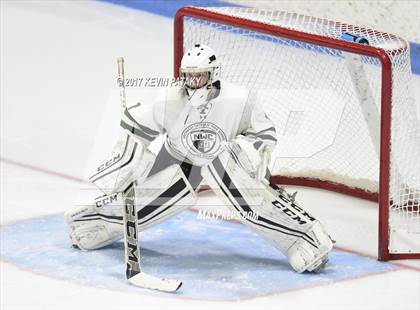 Thumbnail 1 in Ridgefield vs. Northwest Catholic (CIAC DI Final) photogallery.