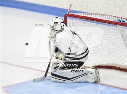 Thumbnail 3 in Ridgefield vs. Northwest Catholic (CIAC DI Final) photogallery.