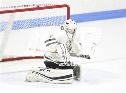 Thumbnail 3 in Ridgefield vs. Northwest Catholic (CIAC DI Final) photogallery.