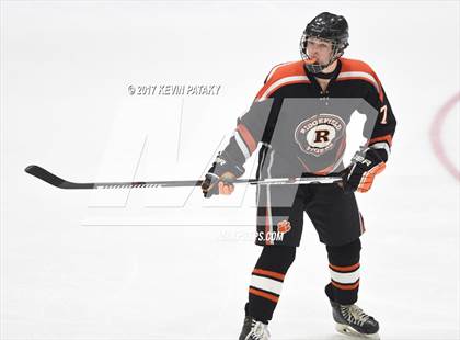 Thumbnail 1 in Ridgefield vs. Northwest Catholic (CIAC DI Final) photogallery.