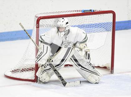 Thumbnail 1 in Ridgefield vs. Northwest Catholic (CIAC DI Final) photogallery.