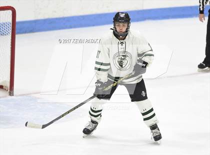 Thumbnail 1 in Ridgefield vs. Northwest Catholic (CIAC DI Final) photogallery.