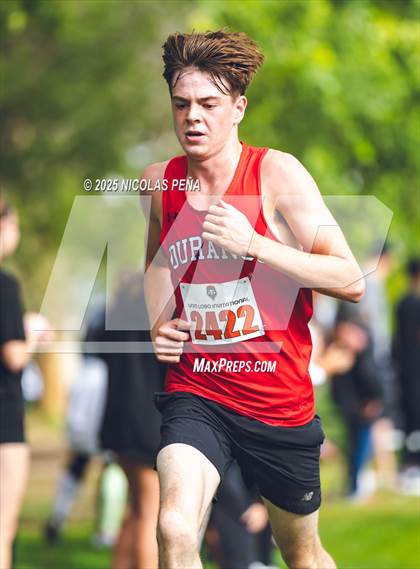 Thumbnail 1 in University of New Mexico Lobo Invitational photogallery.